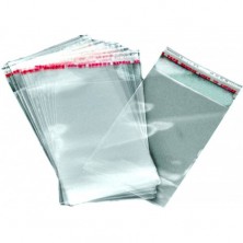 Пакет с клеевым клапаном