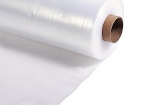 Пленка полиэтиленовая 180 мкм