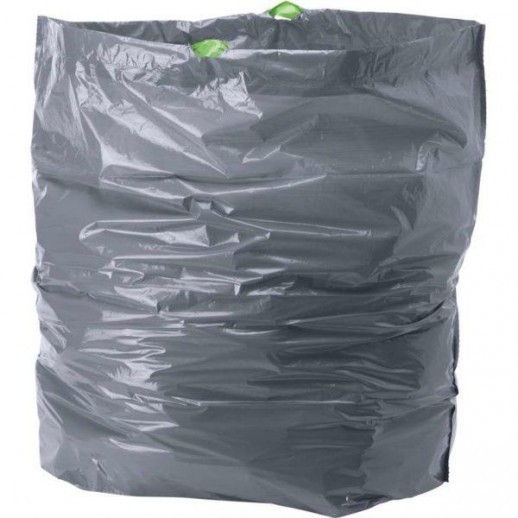 Мешки для мусора 480 л